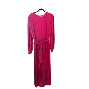 NWT Flying Tomato long pants romper jumpsuit women’s size 1XL XL pink